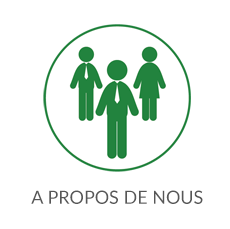 A propos de nous
