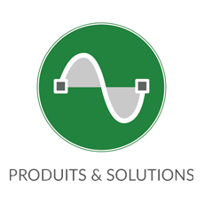 Produits et solutions